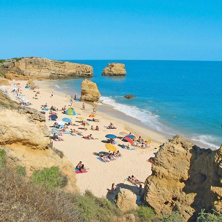Studio Dream View 50M From The Beach By Interhome Albufeira Bagian luar foto