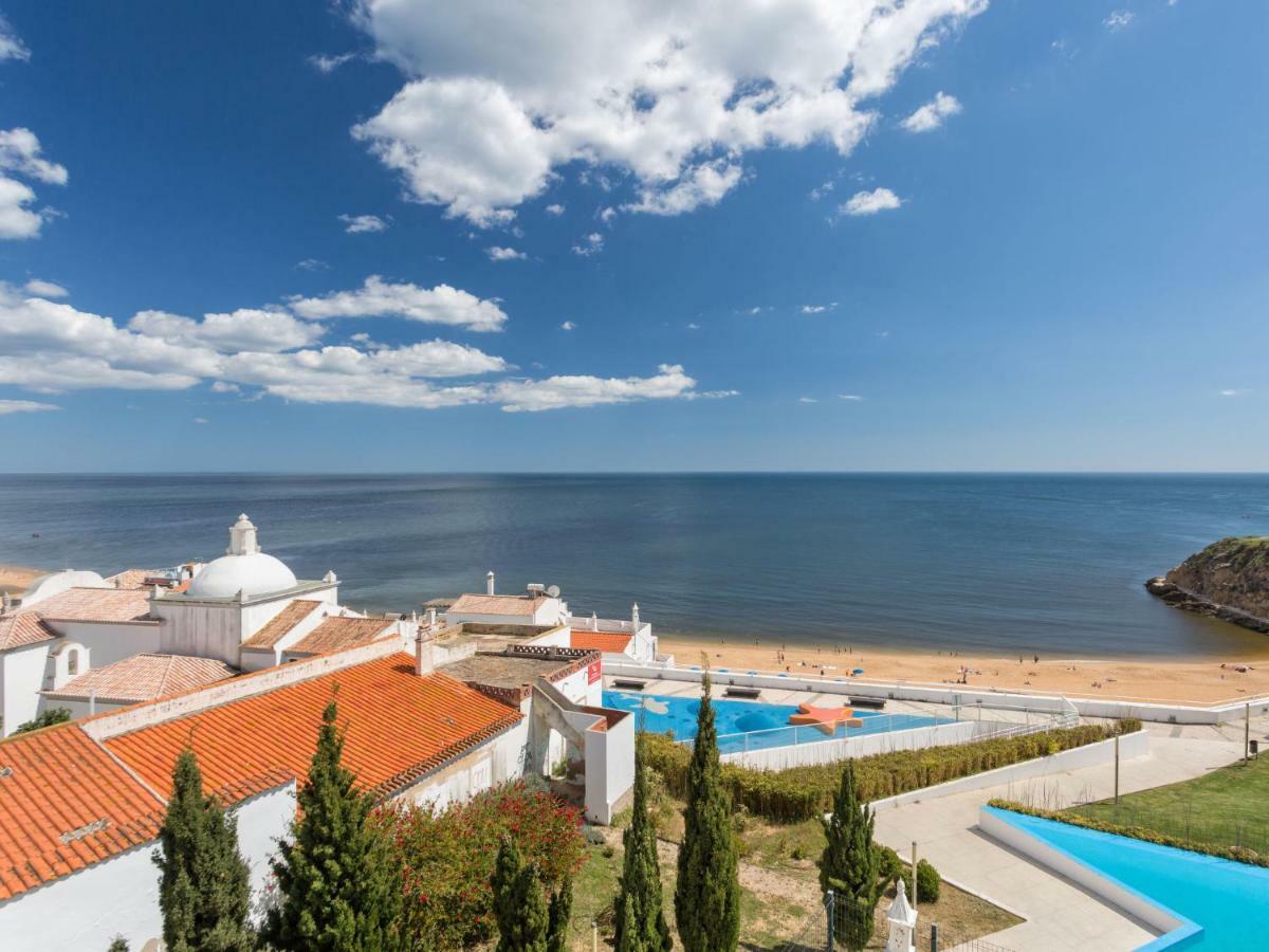 Studio Dream View 50M From The Beach By Interhome Albufeira Bagian luar foto